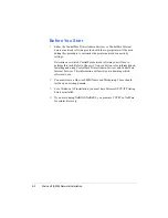 Preview for 68 page of Xerox Document Centre 50 Installation Manual