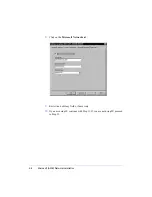 Предварительный просмотр 74 страницы Xerox Document Centre 50 Installation Manual