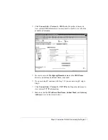 Предварительный просмотр 77 страницы Xerox Document Centre 50 Installation Manual