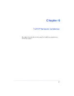 Предварительный просмотр 87 страницы Xerox Document Centre 50 Installation Manual