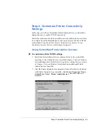 Preview for 91 page of Xerox Document Centre 50 Installation Manual