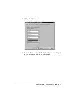 Предварительный просмотр 93 страницы Xerox Document Centre 50 Installation Manual