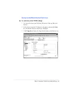 Preview for 95 page of Xerox Document Centre 50 Installation Manual