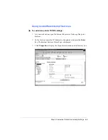 Предварительный просмотр 95 страницы Xerox Document Centre 50 Installation Manual