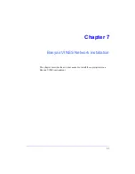 Предварительный просмотр 99 страницы Xerox Document Centre 50 Installation Manual