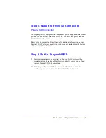 Preview for 101 page of Xerox Document Centre 50 Installation Manual