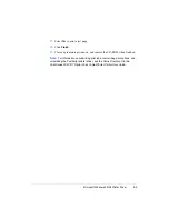 Preview for 107 page of Xerox Document Centre 50 Installation Manual
