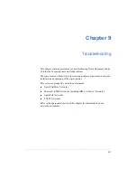 Preview for 111 page of Xerox Document Centre 50 Installation Manual