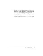 Preview for 115 page of Xerox Document Centre 50 Installation Manual