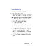 Preview for 119 page of Xerox Document Centre 50 Installation Manual