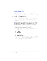 Preview for 120 page of Xerox Document Centre 50 Installation Manual