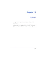 Preview for 123 page of Xerox Document Centre 50 Installation Manual