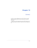 Предварительный просмотр 123 страницы Xerox Document Centre 50 Installation Manual