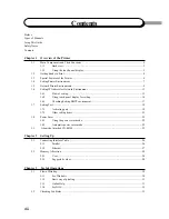 Preview for 10 page of Xerox Document Centre 505 Series User Manual