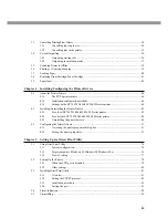 Preview for 11 page of Xerox Document Centre 505 Series User Manual