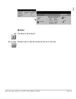 Предварительный просмотр 69 страницы Xerox Document Centre 535 Quick Reference Manual