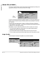 Предварительный просмотр 76 страницы Xerox Document Centre 535 Quick Reference Manual