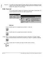 Предварительный просмотр 108 страницы Xerox Document Centre 535 Quick Reference Manual