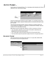 Предварительный просмотр 111 страницы Xerox Document Centre 535 Quick Reference Manual