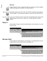 Предварительный просмотр 112 страницы Xerox Document Centre 535 Quick Reference Manual