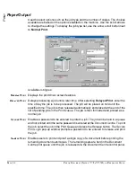 Предварительный просмотр 120 страницы Xerox Document Centre 535 Quick Reference Manual