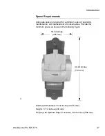 Предварительный просмотр 17 страницы Xerox Document Centre 555 User Manual