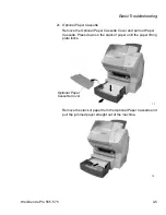 Предварительный просмотр 57 страницы Xerox Document Centre 555 User Manual