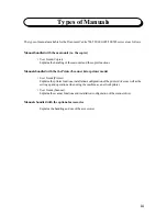 Preview for 5 page of Xerox Document Centre 706 Series User Manual