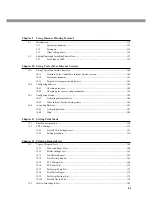 Preview for 13 page of Xerox Document Centre 706 Series User Manual