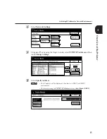 Preview for 31 page of Xerox Document Centre 706 Series User Manual