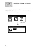Preview for 54 page of Xerox Document Centre 706 Series User Manual