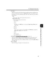 Preview for 79 page of Xerox Document Centre 706 Series User Manual