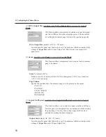 Preview for 86 page of Xerox Document Centre 706 Series User Manual