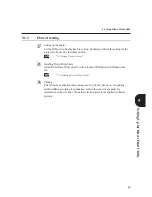 Preview for 93 page of Xerox Document Centre 706 Series User Manual
