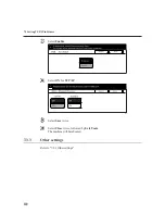 Preview for 126 page of Xerox Document Centre 706 Series User Manual