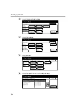 Preview for 142 page of Xerox Document Centre 706 Series User Manual