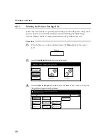 Preview for 144 page of Xerox Document Centre 706 Series User Manual