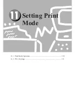 Preview for 165 page of Xerox Document Centre 706 Series User Manual