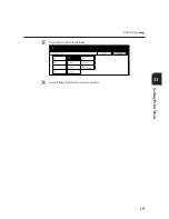 Preview for 173 page of Xerox Document Centre 706 Series User Manual