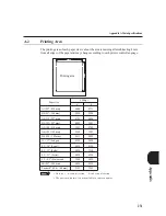 Preview for 247 page of Xerox Document Centre 706 Series User Manual