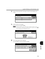 Preview for 255 page of Xerox Document Centre 706 Series User Manual