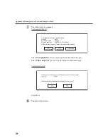 Preview for 256 page of Xerox Document Centre 706 Series User Manual