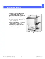 Предварительный просмотр 26 страницы Xerox Document Centre ColorSeries 50 User Manual