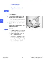 Предварительный просмотр 63 страницы Xerox Document Centre ColorSeries 50 User Manual