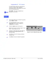 Предварительный просмотр 92 страницы Xerox Document Centre ColorSeries 50 User Manual