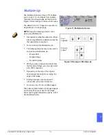 Предварительный просмотр 158 страницы Xerox Document Centre ColorSeries 50 User Manual