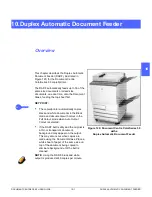 Предварительный просмотр 198 страницы Xerox Document Centre ColorSeries 50 User Manual