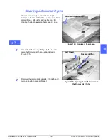 Предварительный просмотр 206 страницы Xerox Document Centre ColorSeries 50 User Manual