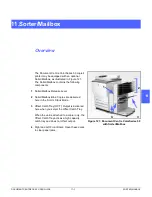 Предварительный просмотр 210 страницы Xerox Document Centre ColorSeries 50 User Manual