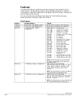 Preview for 4 page of Xerox Document Centre DC 535 Reference Manual